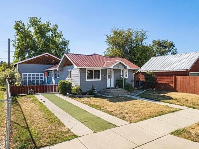 House for sale in Sandpoint, Idaho