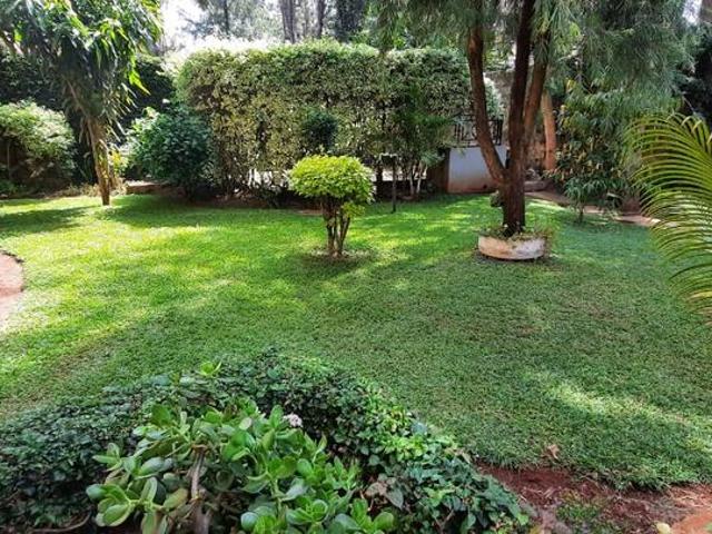 House for rent in Lavington, Kiambu