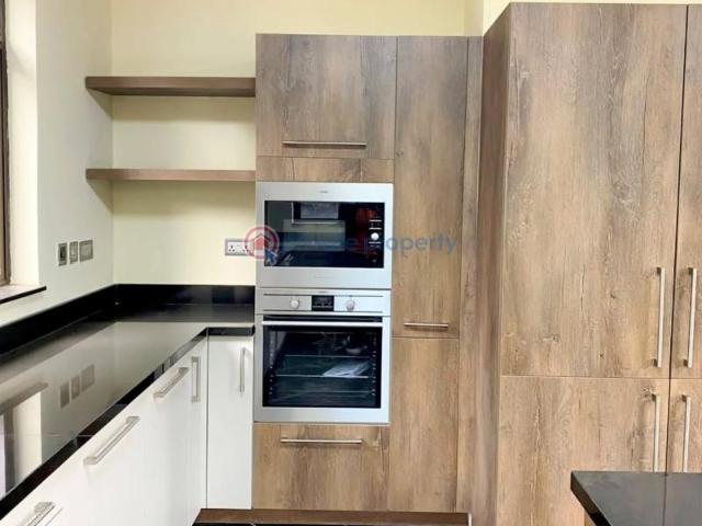 Townhouse for rent in Lavington, Kiambu