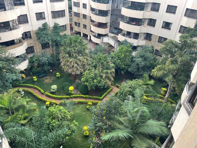 Apartment for rent in Westlands, Nairobi