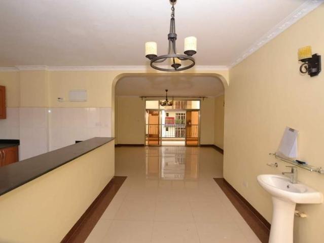 Apartment for sale in Lavington, Kiambu