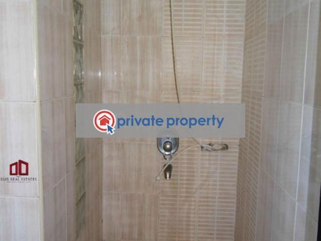 Apartment for rent in Lavington, Kiambu