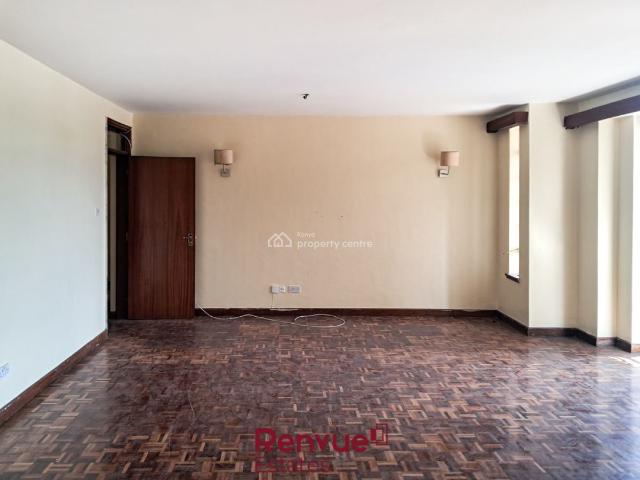 Apartment for rent in Lavington, Westlands