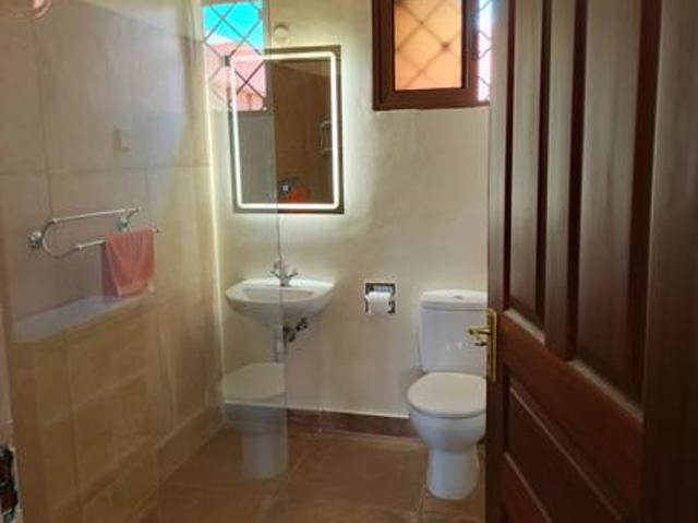 House for rent in Lavington, Kiambu