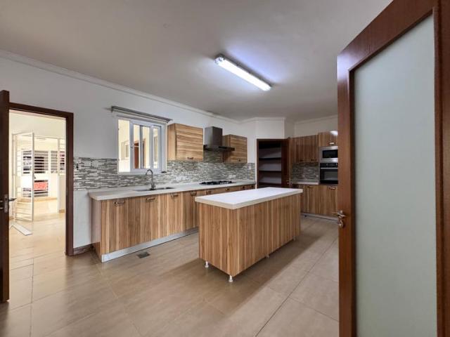 Apartment for rent in Lavington, Kiambu