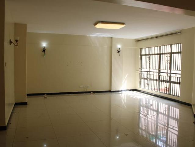Apartment for rent in Lavington, Westlands
