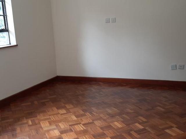 House for rent in Lavington, Kiambu