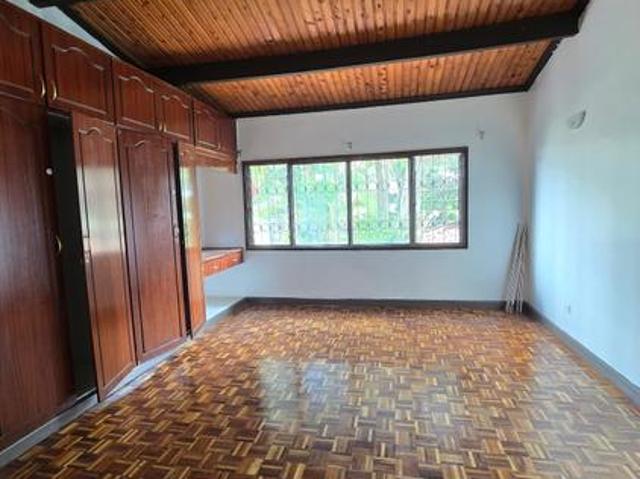 House for rent in Lavington, Westlands