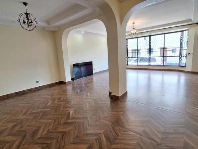 House for rent in Dagoretti, Lavington