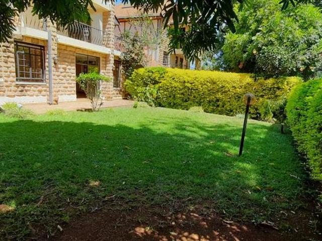 House for rent in Lavington, Kiambu
