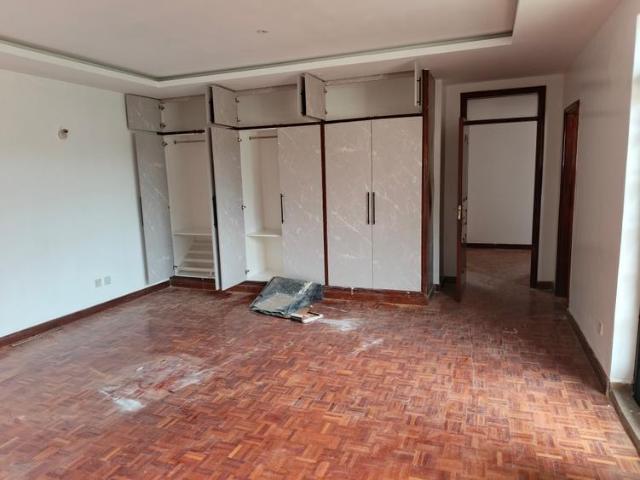 House for rent in Lavington, Westlands