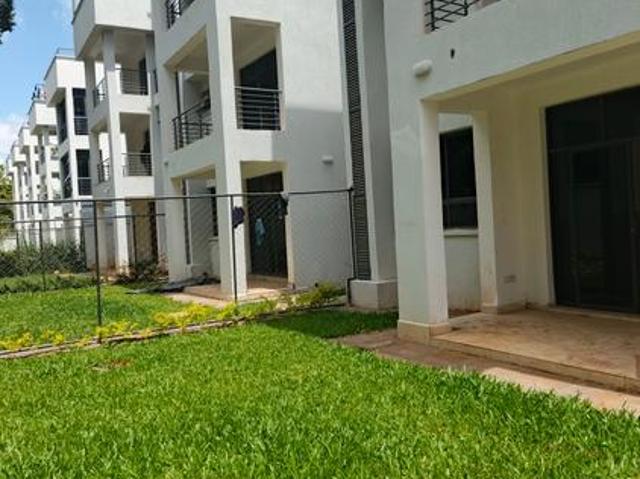 House for rent in Lavington, Westlands