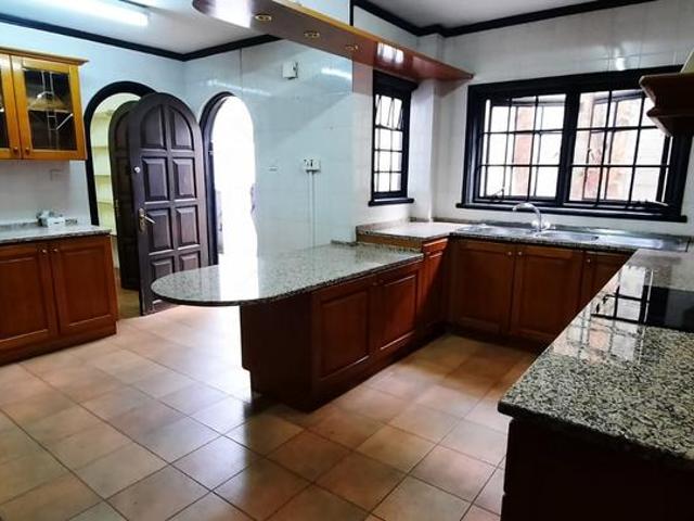 House for rent in Lavington, Westlands