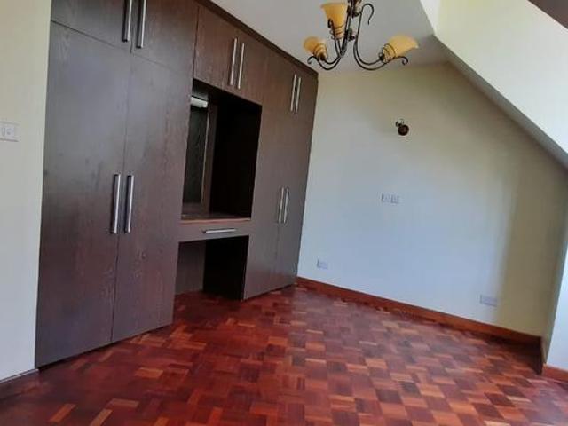House for rent in Lavington, Westlands