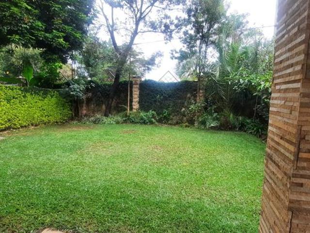 House for rent in Lavington, Westlands