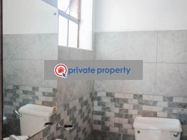 Townhouse for rent in Lavington, Kiambu