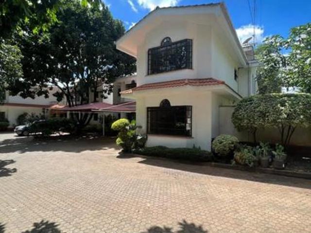 House for sale in Lavington, Kiambu