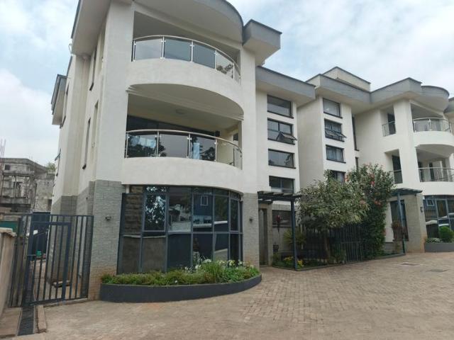House for rent in Lavington, Kiambu
