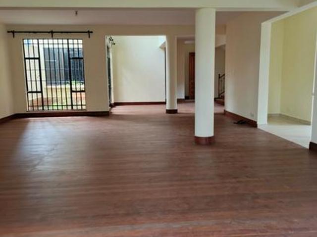 House for rent in Lavington, Westlands