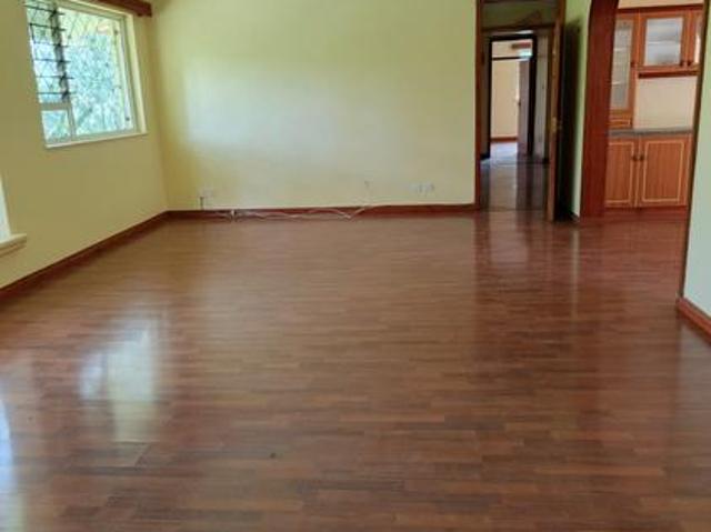 House for rent in Lavington, Kiambu