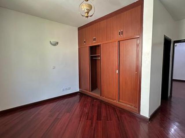 House for rent in Lavington, Westlands