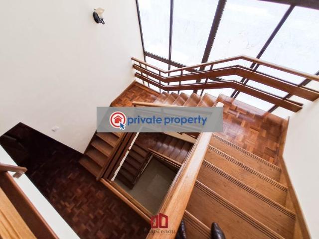 Townhouse for rent in Lavington, Kiambu