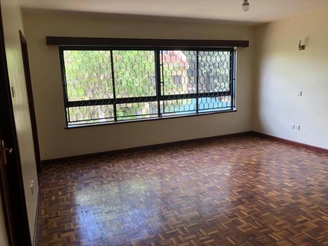 House for rent in Lavington, Kiambu