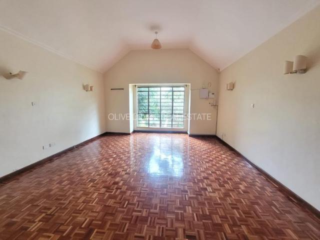 House for rent in Lavington, Westlands