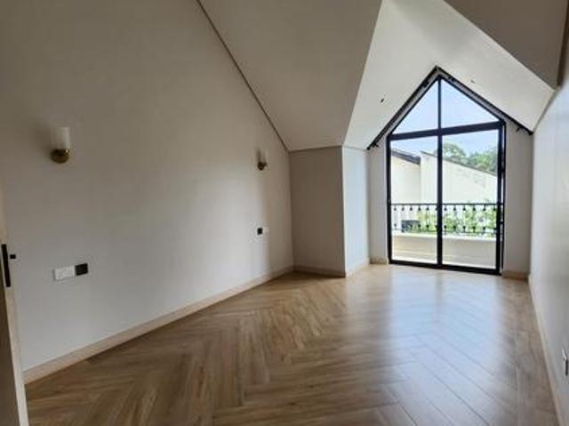 House for rent in Lavington, Westlands