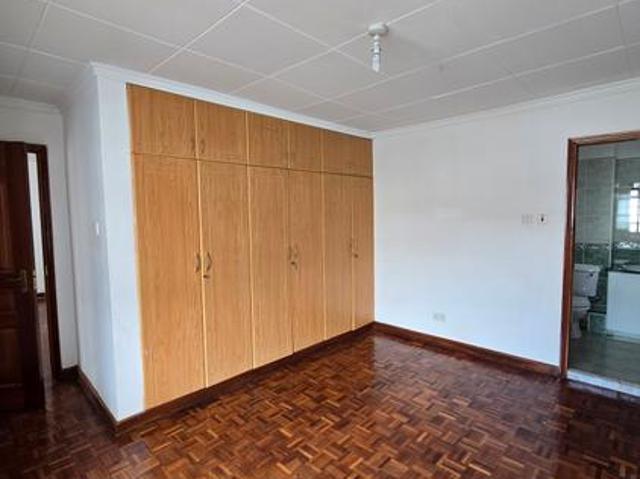House for rent in Lavington, Westlands