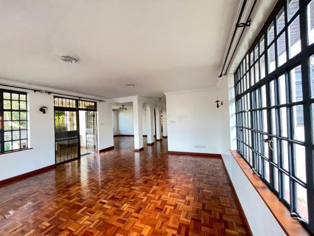 Apartment for rent in Lavington, Kiambu