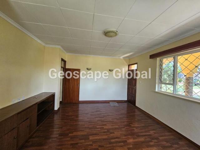 House for rent in Lavington, Kiambu