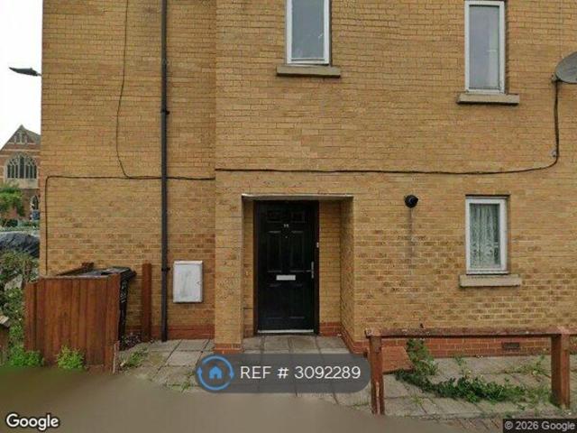 House for rent in Trowbridge Estate, Greater London