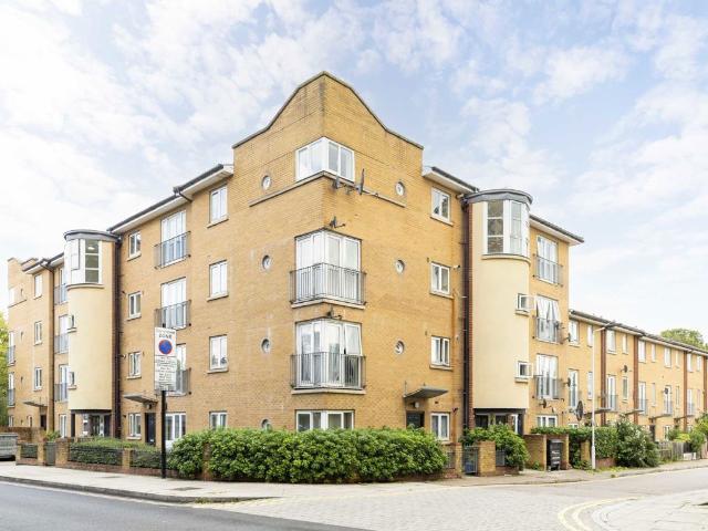 Apartment for rent in Hackney Wick, Greater London
