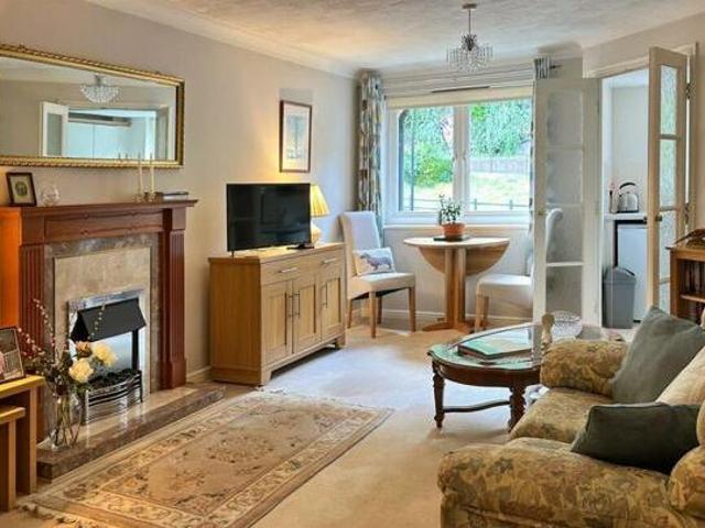 House for sale in Bridgnorth, Shropshire