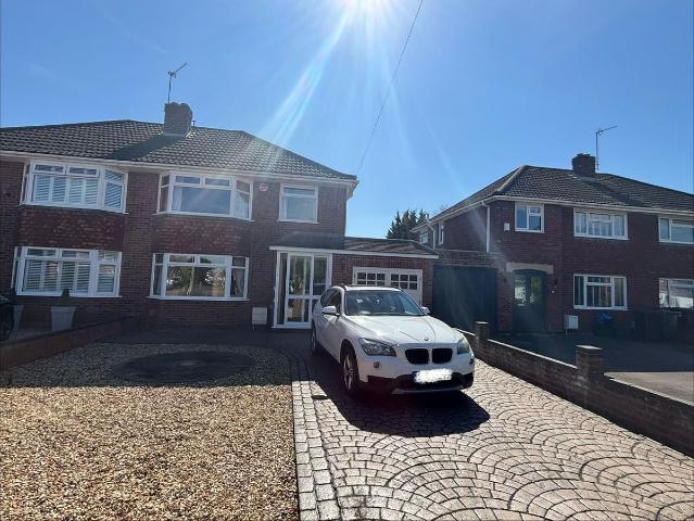 House for rent in Elmbridge, Gloucester