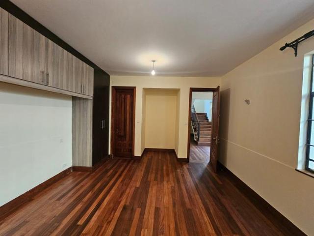 House for rent in Lavington, Westlands