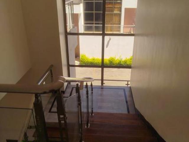 House for rent in Lavington, Westlands