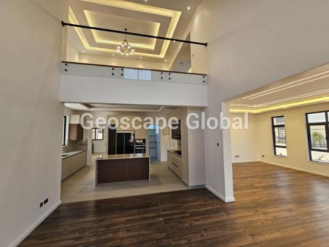 House for rent in Lavington, Westlands