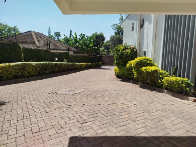 House for rent in Lavington, Westlands