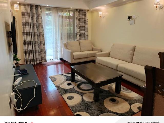 House for rent in Lavington, Kiambu