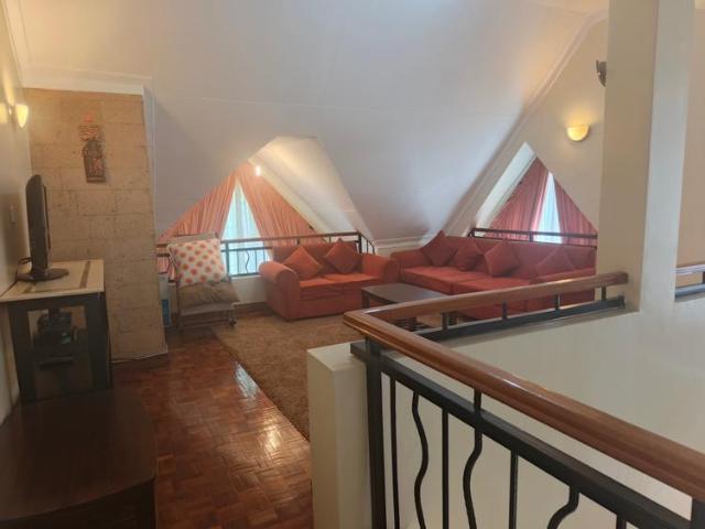 House for rent in Lavington, Kiambu