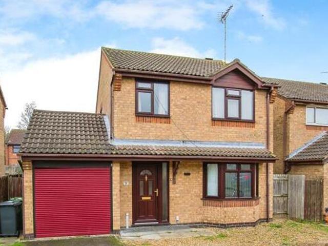 House for sale in Peterborough, Cambridgeshire and Peterborough