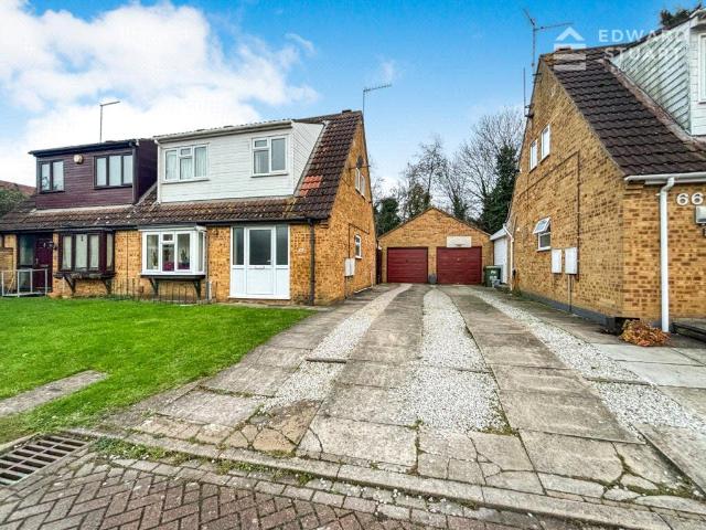 House for rent in Parnwell, Peterborough