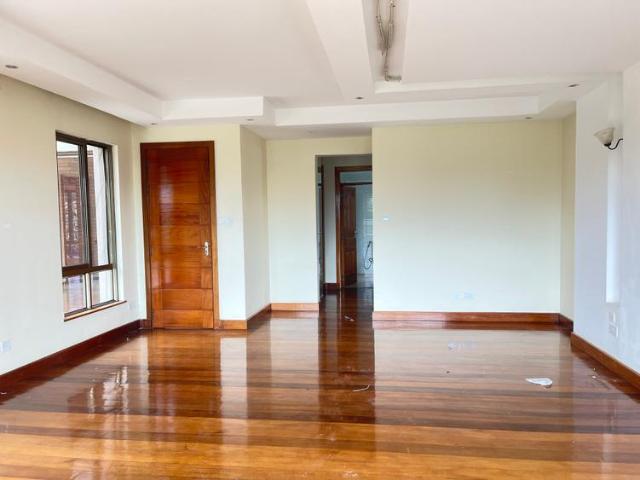 House for rent in Lavington, Kiambu