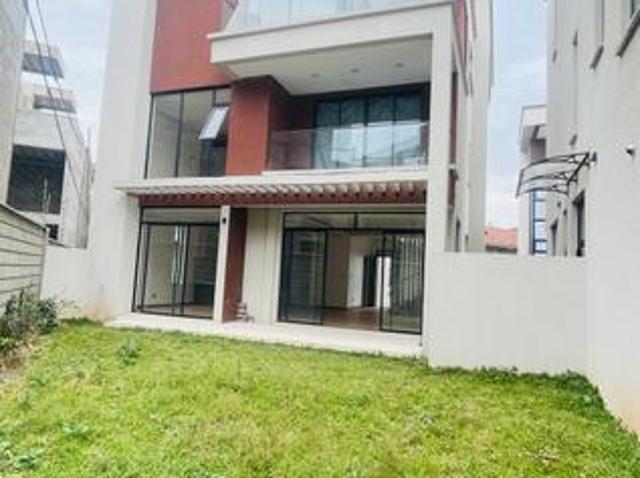 House for rent in Lavington, Kiambu