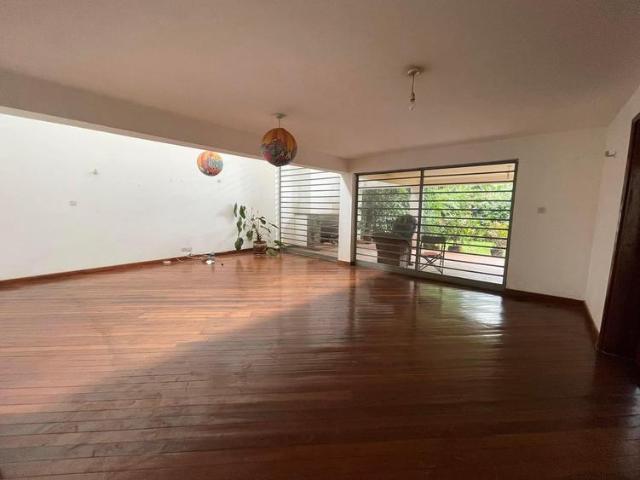 House for rent in Lavington, Kiambu