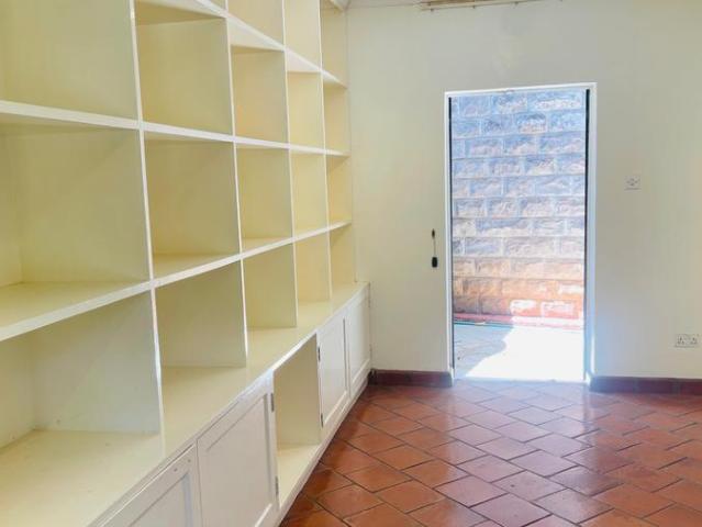 House for rent in Lavington, Westlands