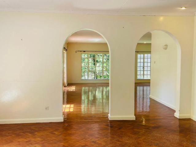 House for rent in Lavington, Westlands