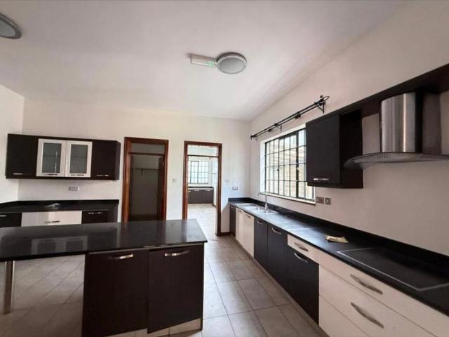 House for rent in Lavington, Kiambu